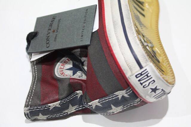 converse limited edition usa flag